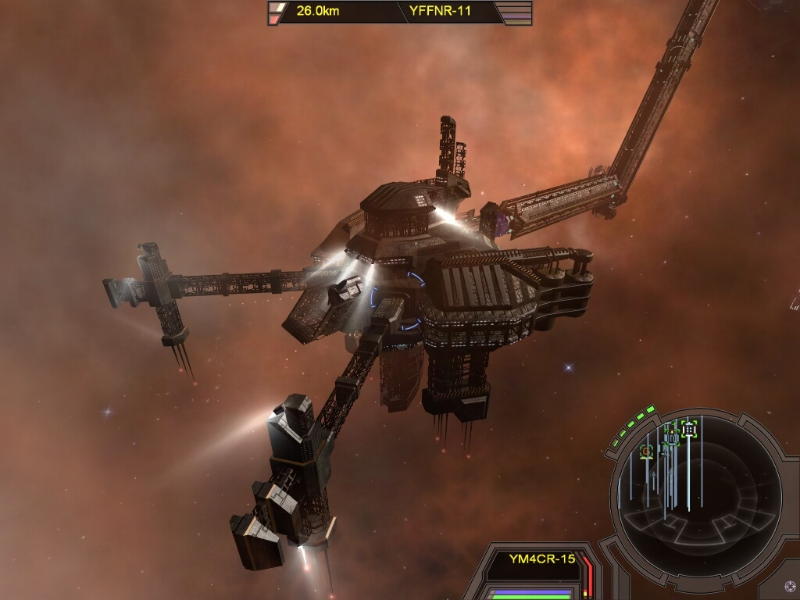 X3: Reunion - screenshot 35
