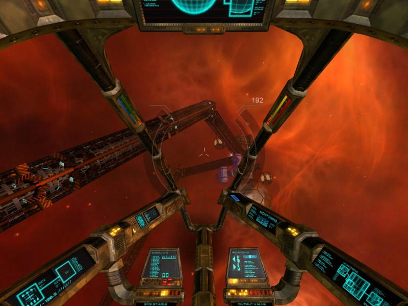 X3: Reunion - screenshot 33
