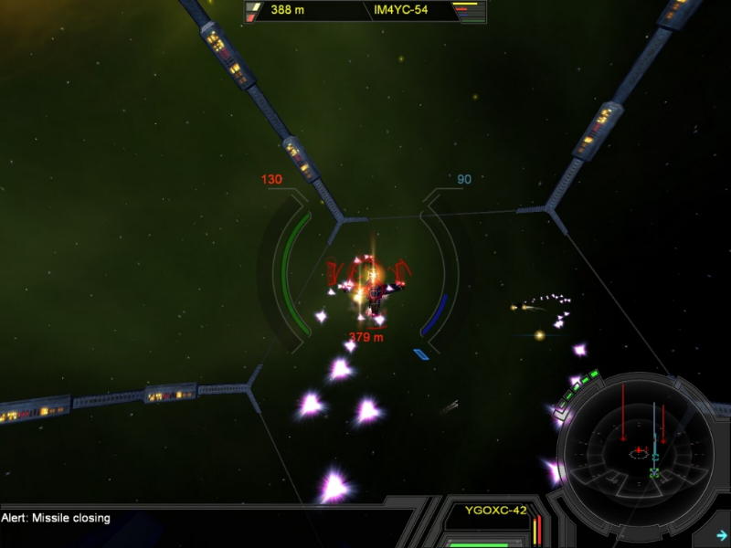 X3: Reunion - screenshot 20