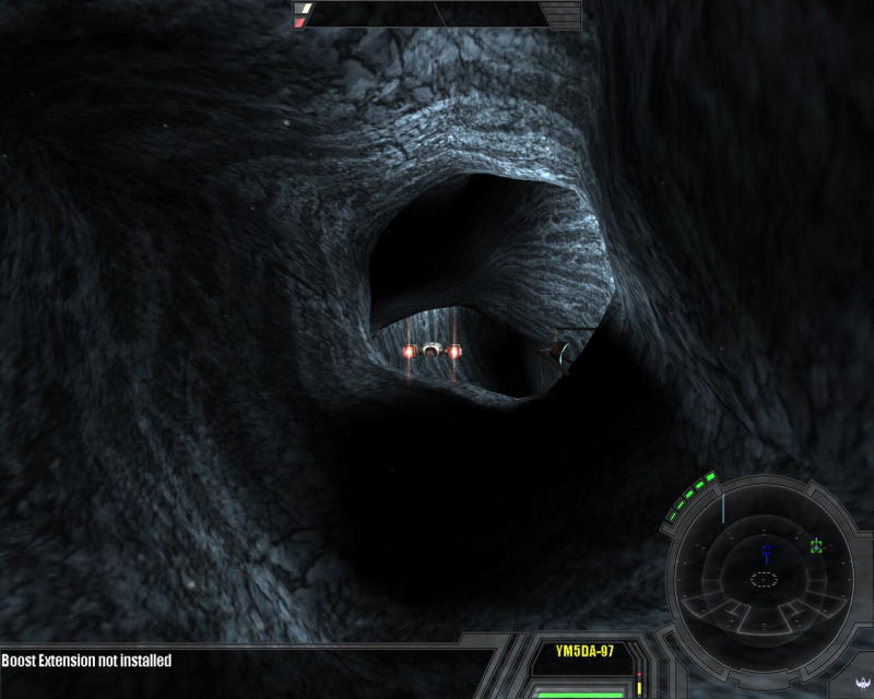 X3: Reunion - screenshot 18