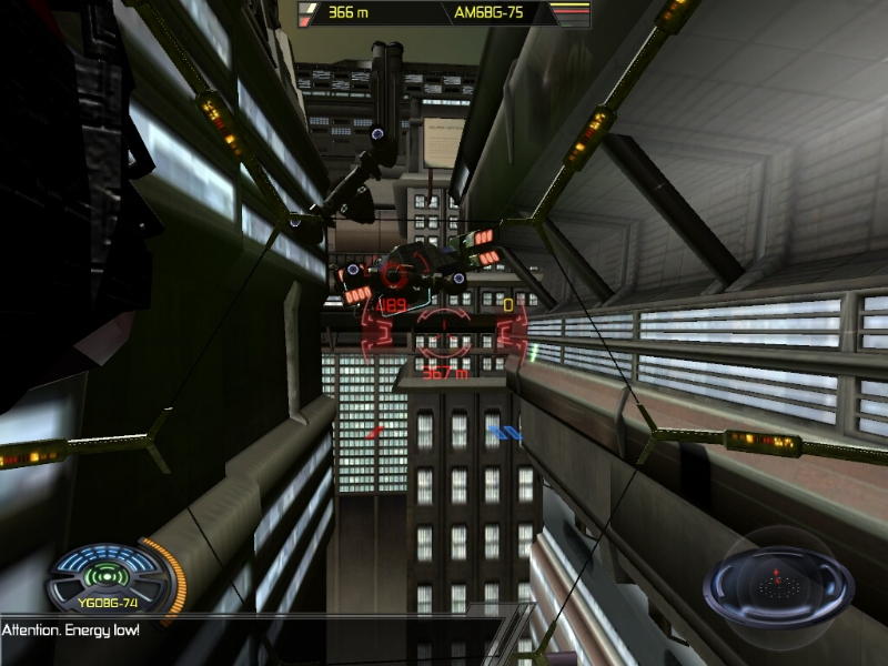 X3: Reunion - screenshot 13