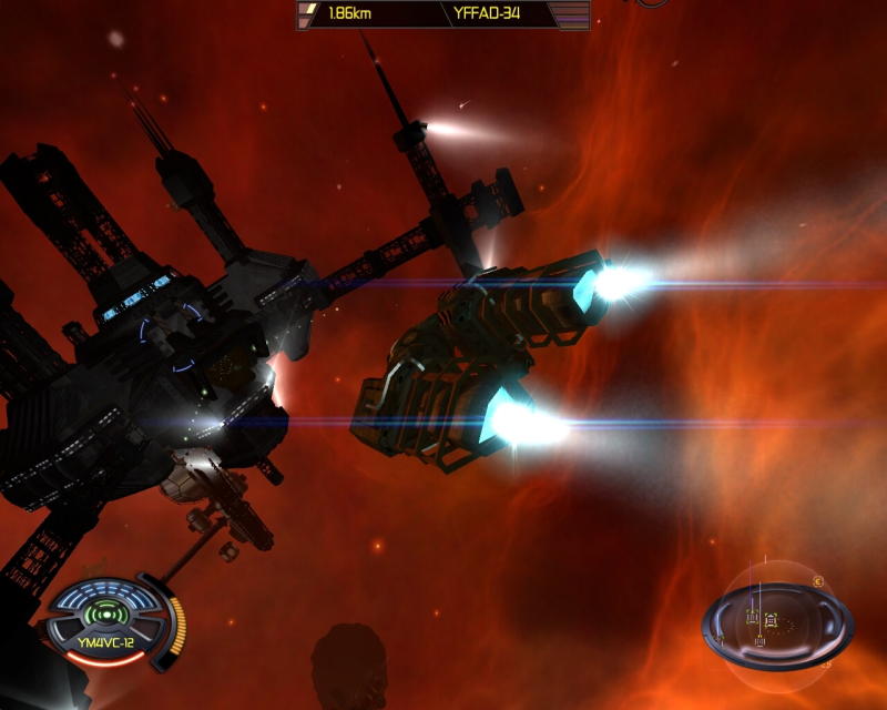 X3: Reunion - screenshot 7