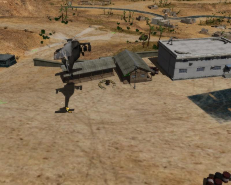 Warfare - screenshot 7