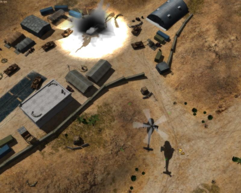 Warfare - screenshot 6