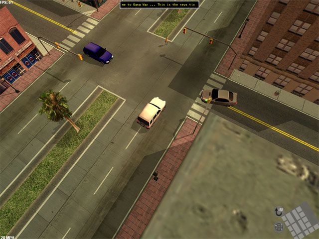 Urban Empires - screenshot 47