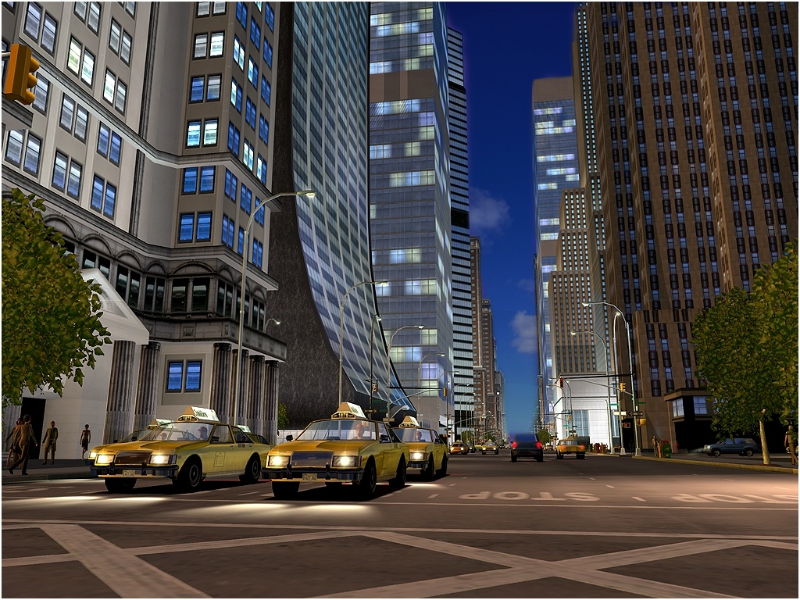 Tycoon City: New York - screenshot 21