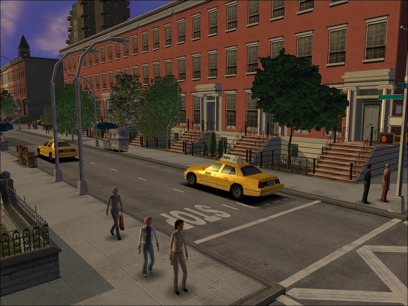 Tycoon City: New York - screenshot 20