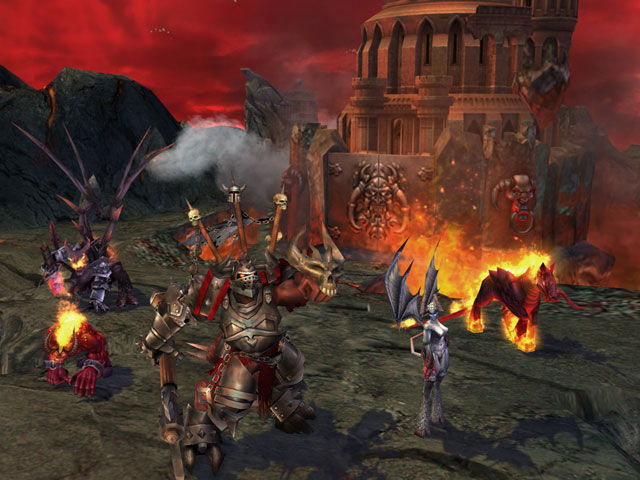 Heroes of Might & Magic 5 - screenshot 53