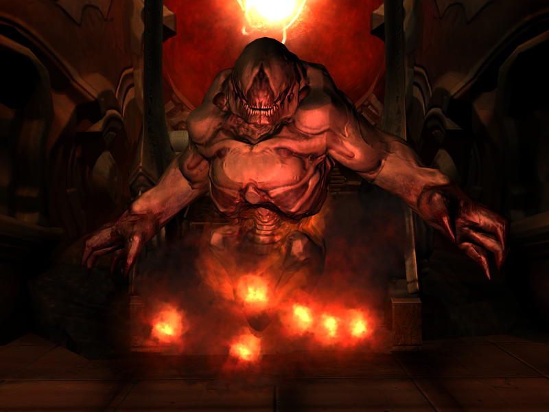 Doom 3: Resurrection of Evil - screenshot 3