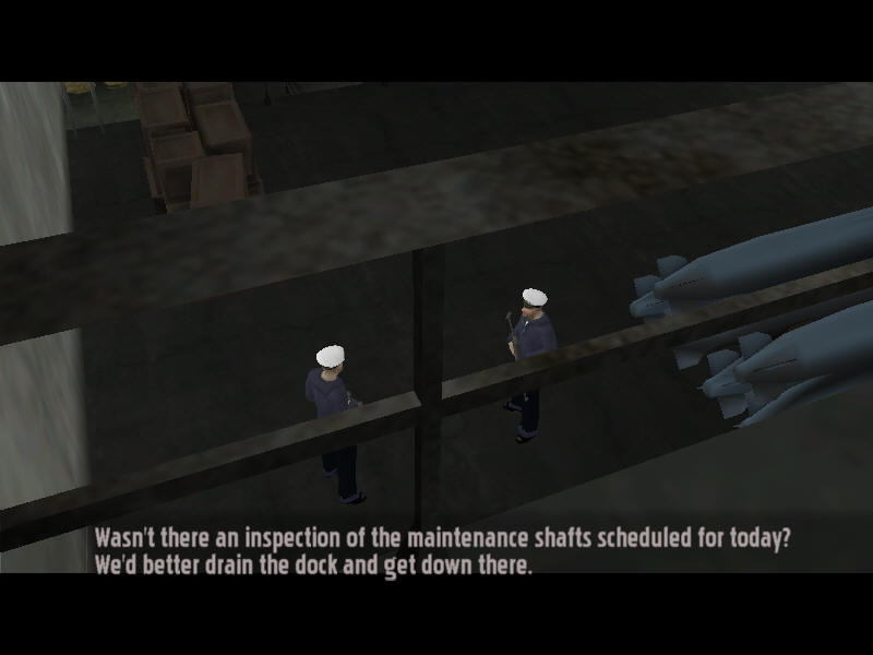 Pilot Down: Behind Enemy Lines - screenshot 8