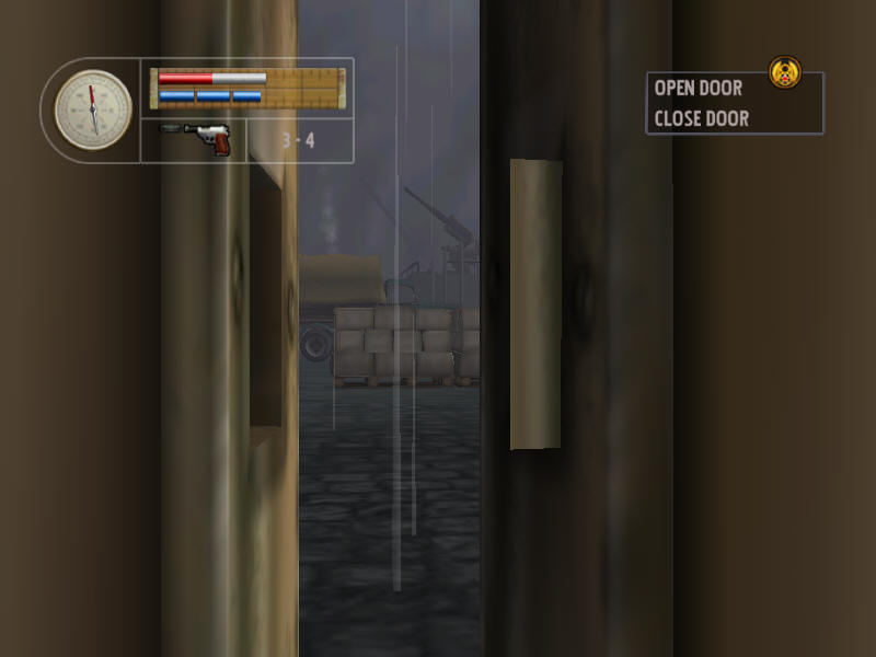 Pilot Down: Behind Enemy Lines - screenshot 7
