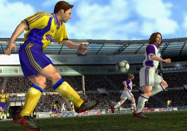 FIFA Soccer 2002 - screenshot 20
