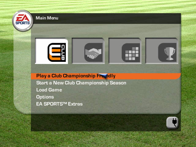 FIFA Soccer 2003 - screenshot 70