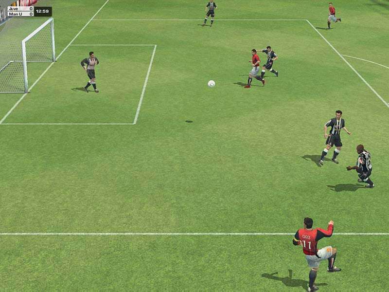 FIFA Soccer 2003 - screenshot 58