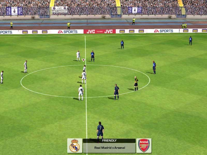 FIFA Soccer 2003 - screenshot 54