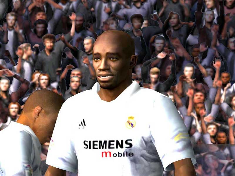 FIFA Soccer 2003 - screenshot 53