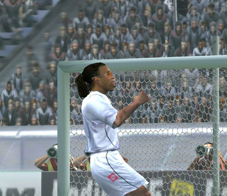 FIFA Soccer 2003 - screenshot 49