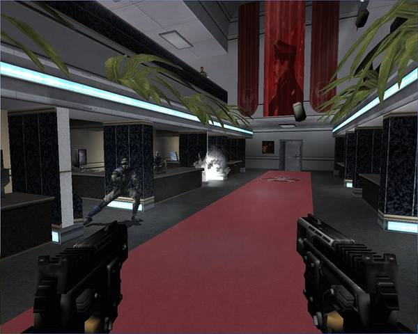 Red Faction 2 - screenshot 17
