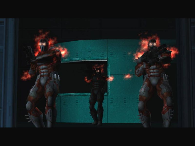 Red Faction 2 - screenshot 9