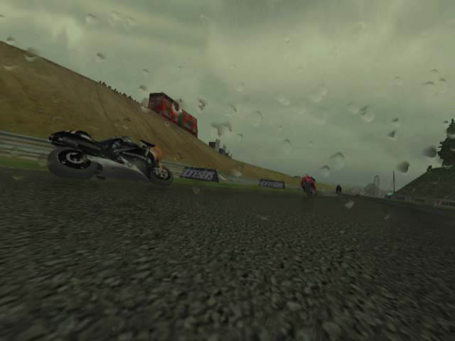 Moto GP - Ultimate Racing Technology - screenshot 8