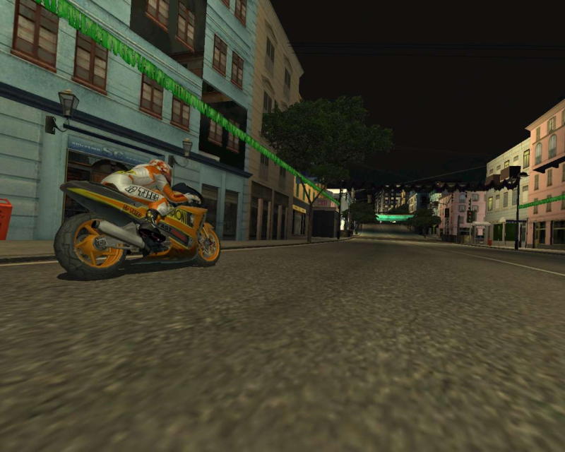 Moto GP - Ultimate Racing Technology 3 - screenshot 34