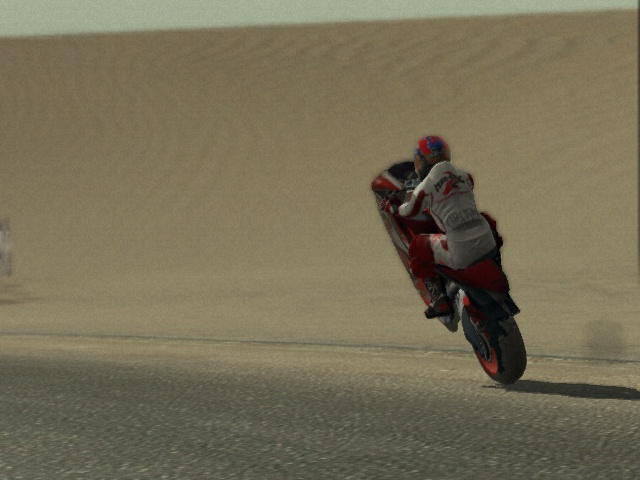 Moto GP - Ultimate Racing Technology 3 - screenshot 25