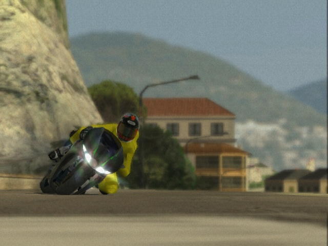 Moto GP - Ultimate Racing Technology 3 - screenshot 24