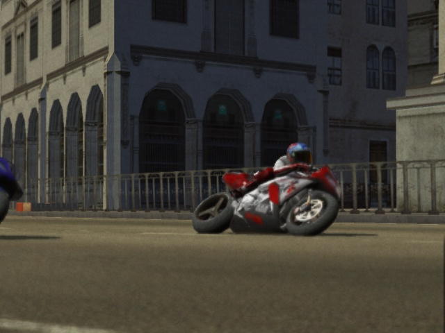 Moto GP - Ultimate Racing Technology 3 - screenshot 20