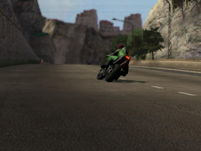 Moto GP - Ultimate Racing Technology 3 - screenshot 10