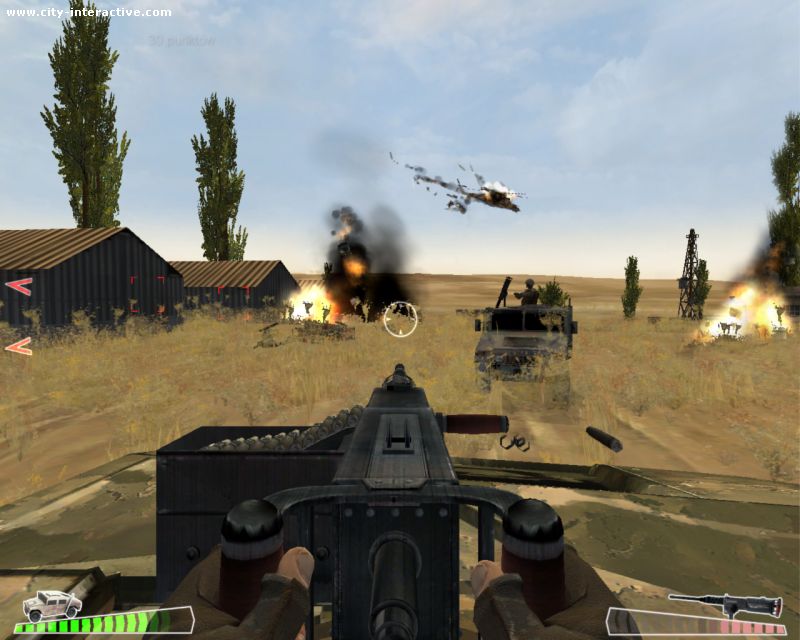 Terrorist Takedown: Payback - screenshot 5