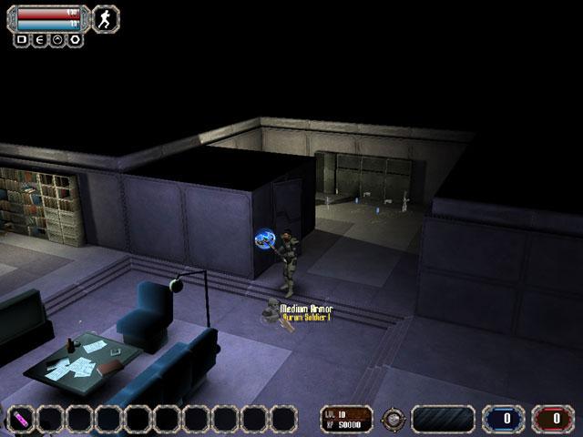 ETROM: The Astral Essence - screenshot 133