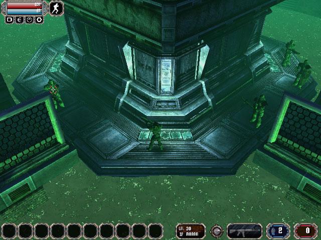 ETROM: The Astral Essence - screenshot 88