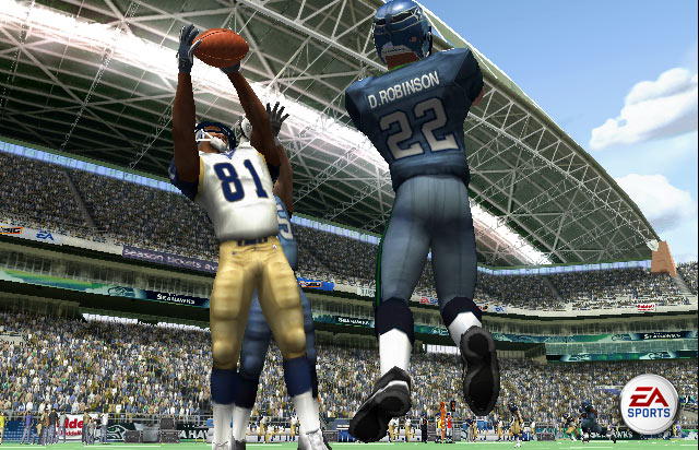 Madden NFL 06 - screenshot 47