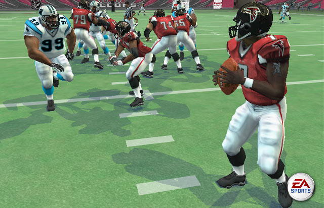 Madden NFL 06 - screenshot 41