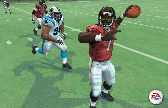 Madden NFL 06 - screenshot 40