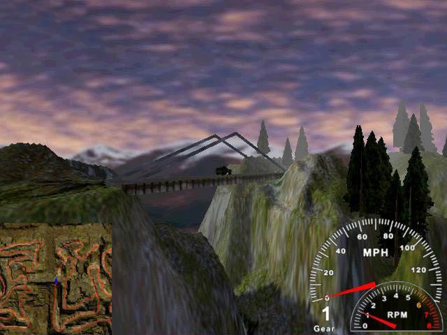 Cabela's 4x4 Off-Road Adventure - screenshot 17