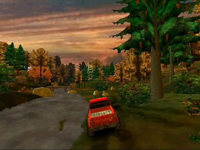 Cabela's 4x4 Off-Road Adventure - screenshot 16