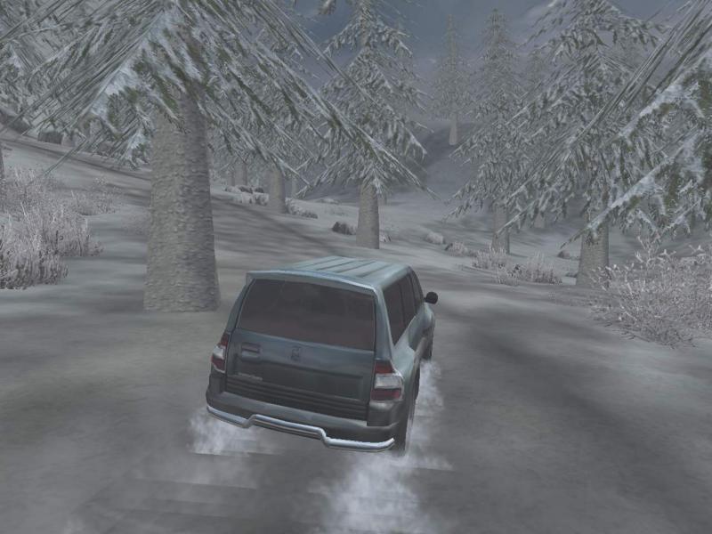 Cabela's 4X4 Off-Road Adventure 3 - screenshot 53