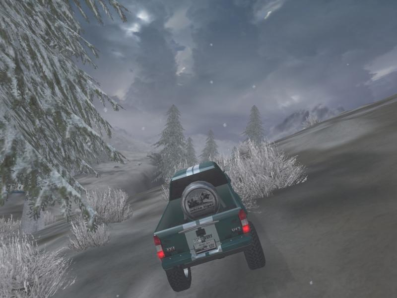 Cabela's 4X4 Off-Road Adventure 3 - screenshot 49