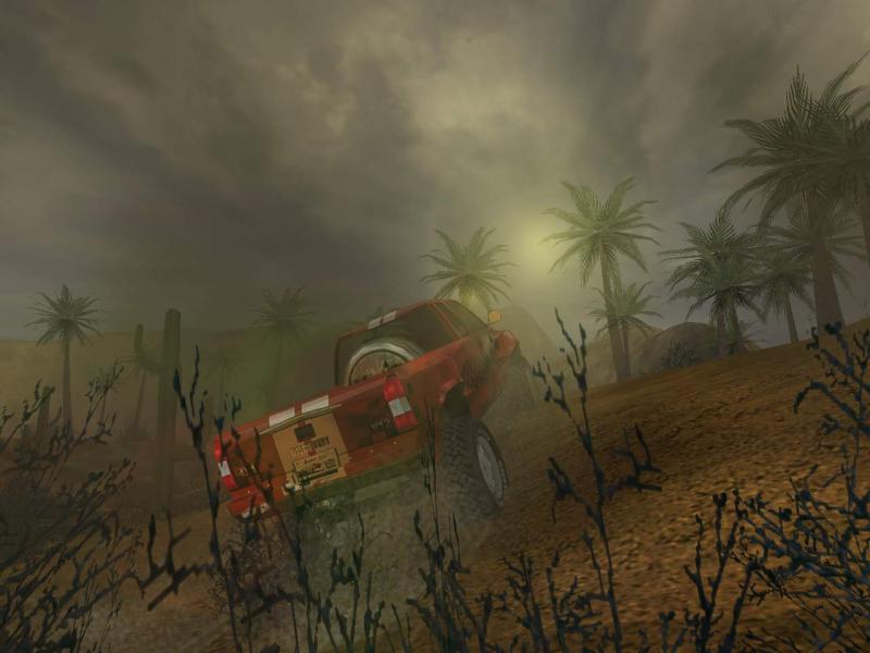 Cabela's 4X4 Off-Road Adventure 3 - screenshot 31