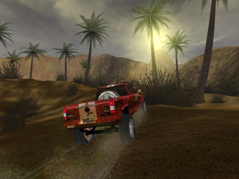 Cabela's 4X4 Off-Road Adventure 3 - screenshot 30