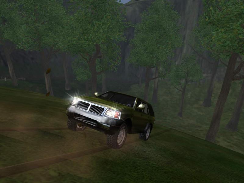 Cabela's 4X4 Off-Road Adventure 3 - screenshot 26