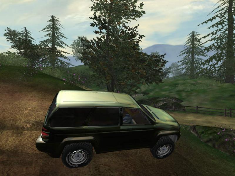 Cabela's 4X4 Off-Road Adventure 3 - screenshot 25