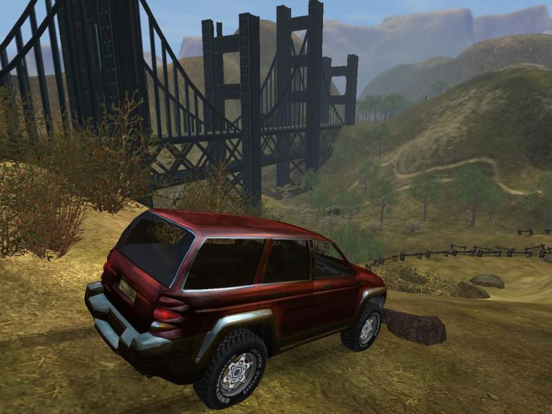 Cabela's 4X4 Off-Road Adventure 3 - screenshot 18