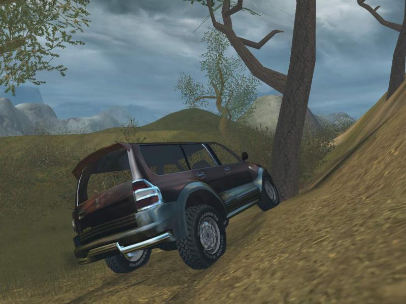 Cabela's 4X4 Off-Road Adventure 3 - screenshot 16