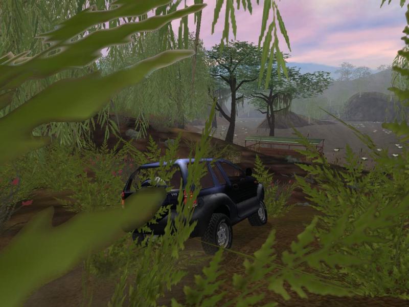 Cabela's 4X4 Off-Road Adventure 3 - screenshot 14