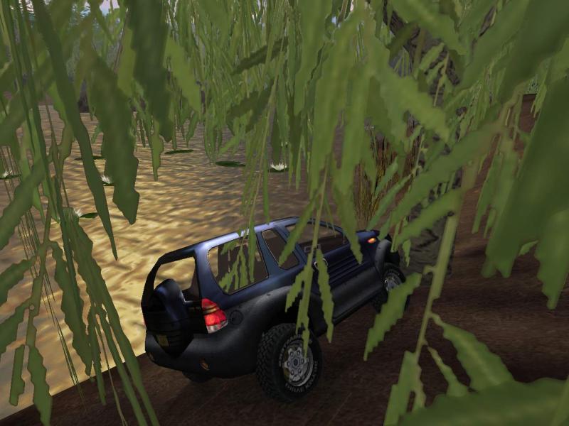 Cabela's 4X4 Off-Road Adventure 3 - screenshot 12