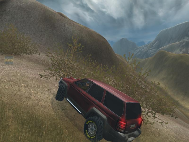 Cabela's 4X4 Off-Road Adventure 3 - screenshot 1