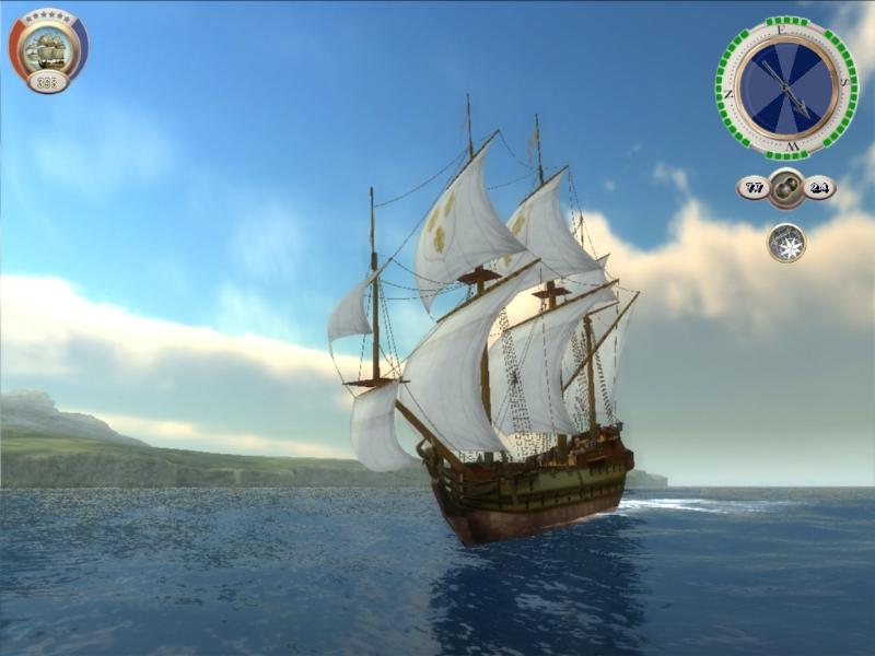 Age of Pirates: Caribbean Tales - screenshot 81