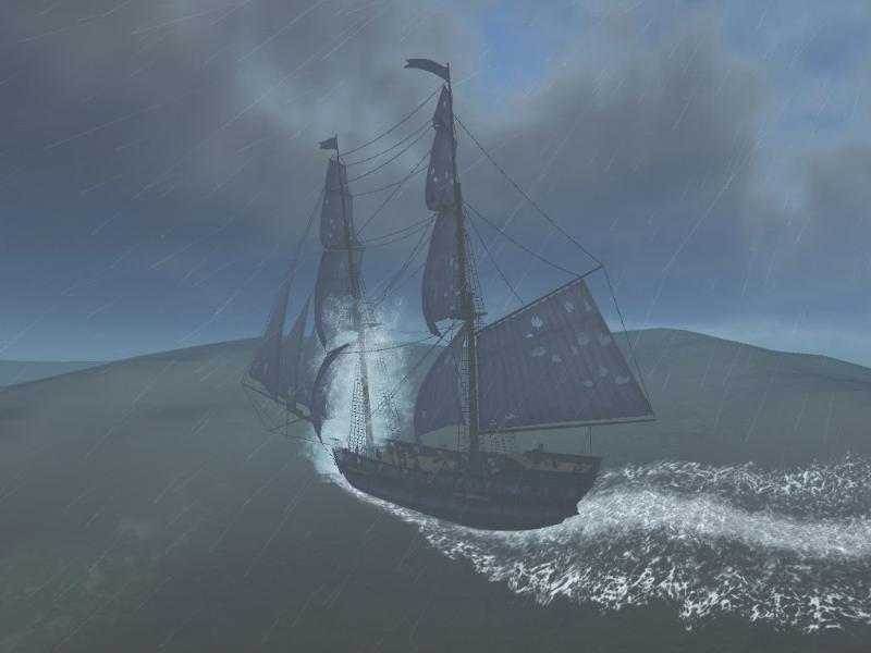 Age of Pirates: Caribbean Tales - screenshot 57